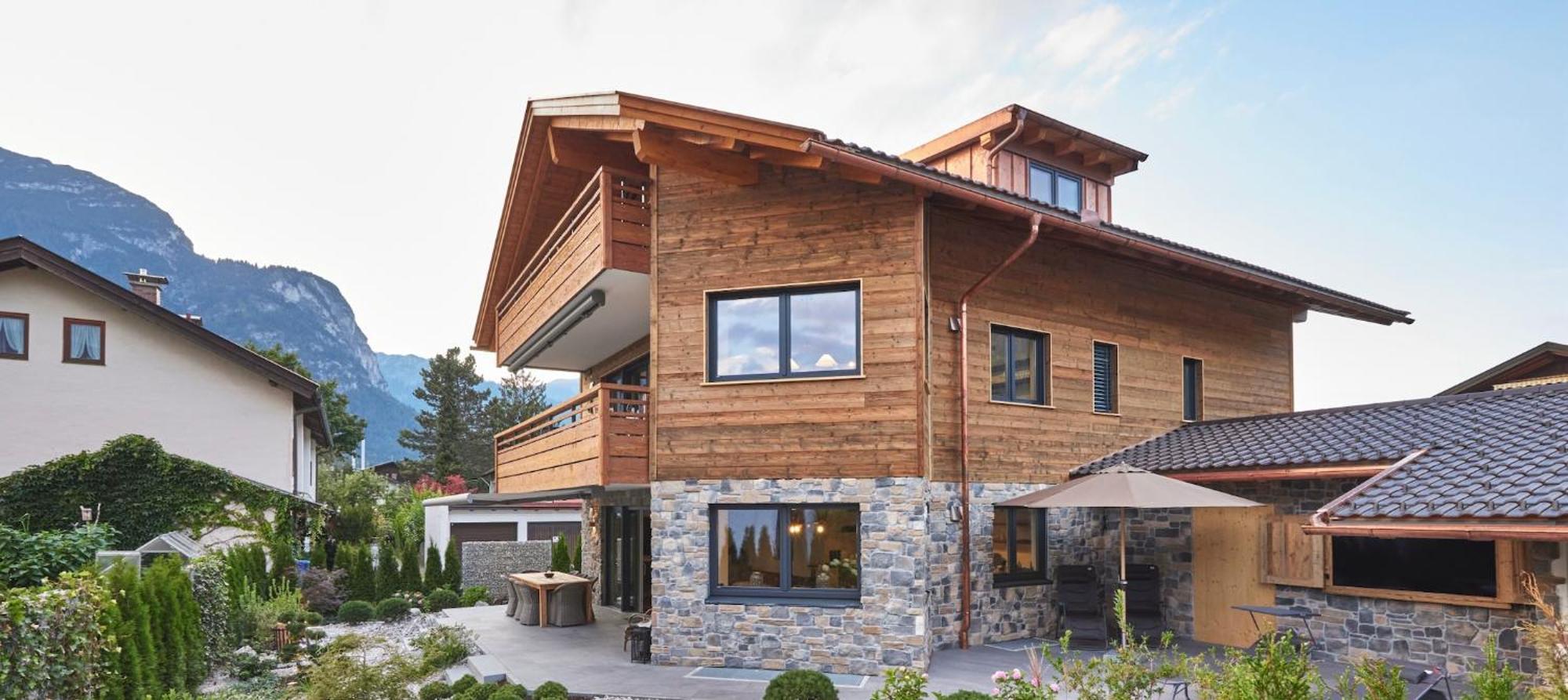 Sunshine Wood'n Rustic Apartment Garmisch-Partenkirchen