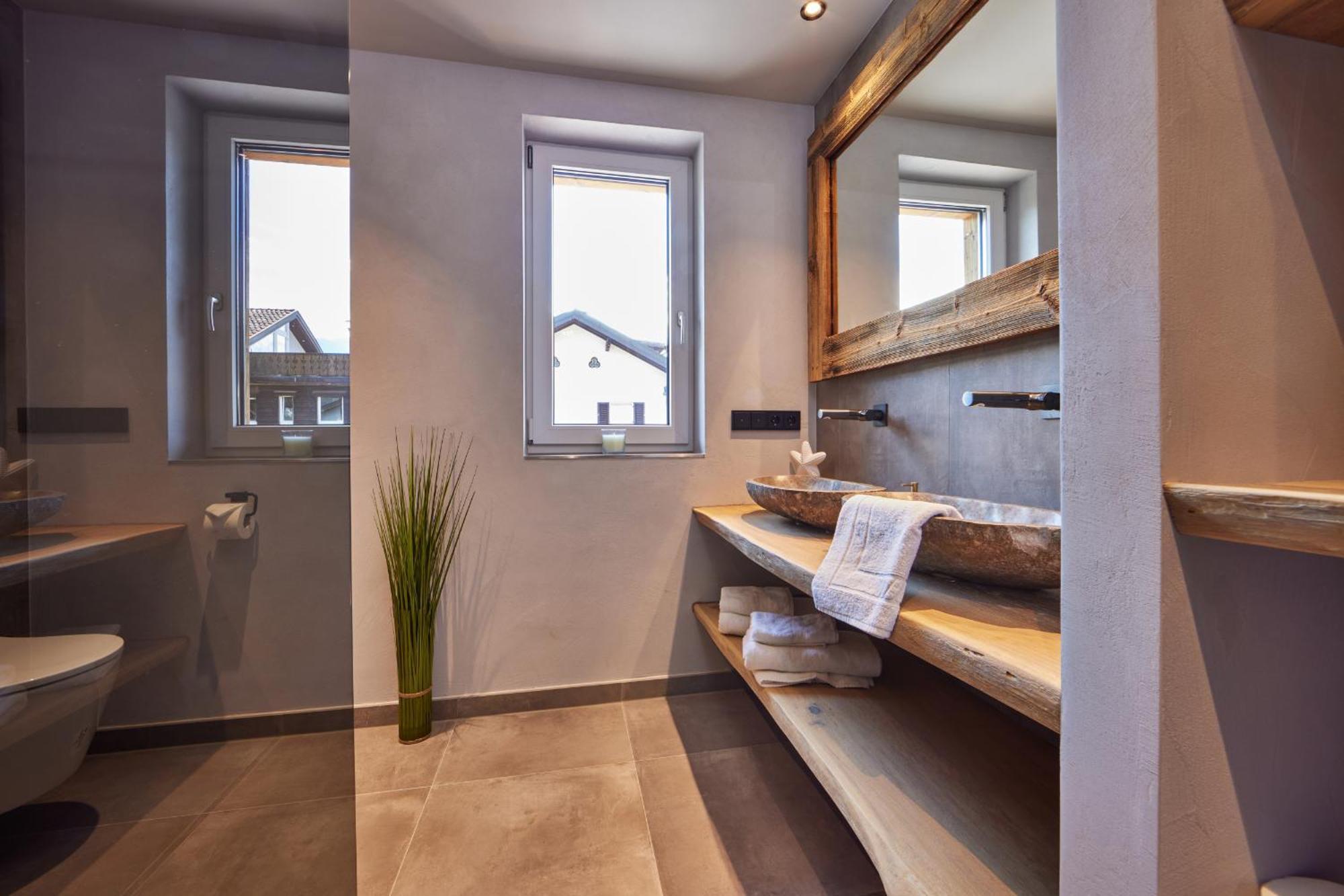 Sunshine Wood'n Rustic * Garmisch-Partenkirchen
