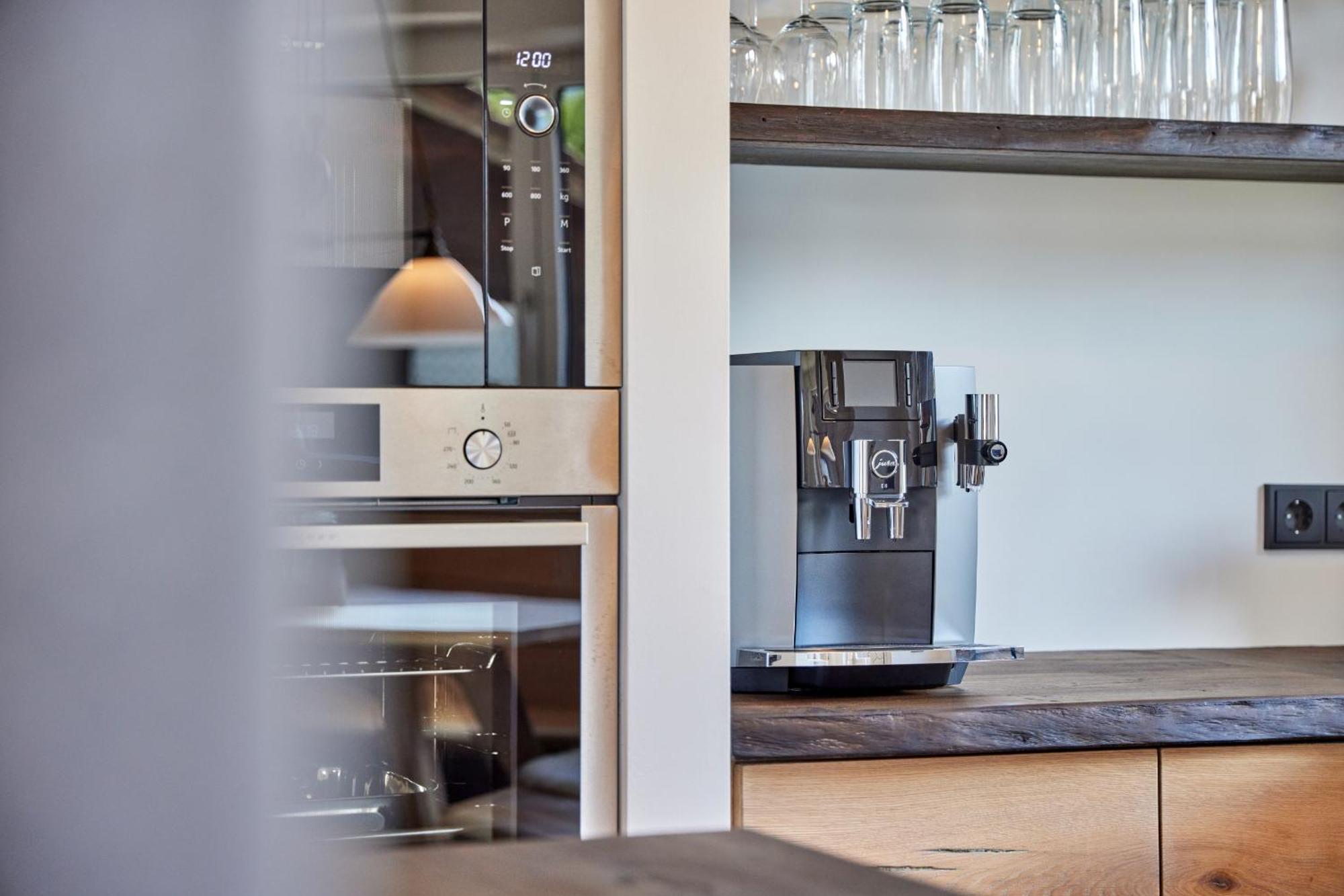 Sunshine Wood'n Rustic Apartment Garmisch-Partenkirchen