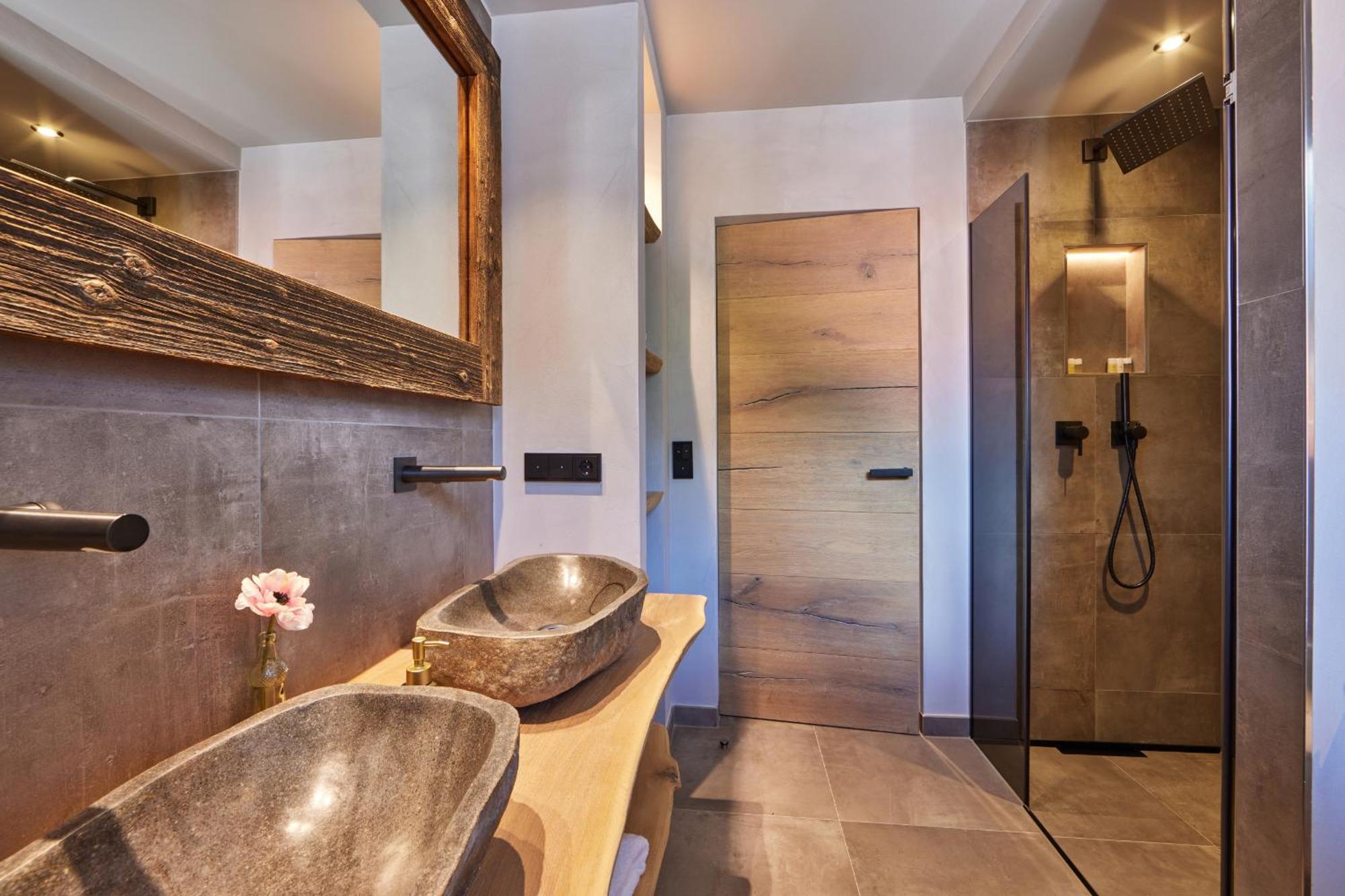 Sunshine Wood'n Rustic * Garmisch-Partenkirchen