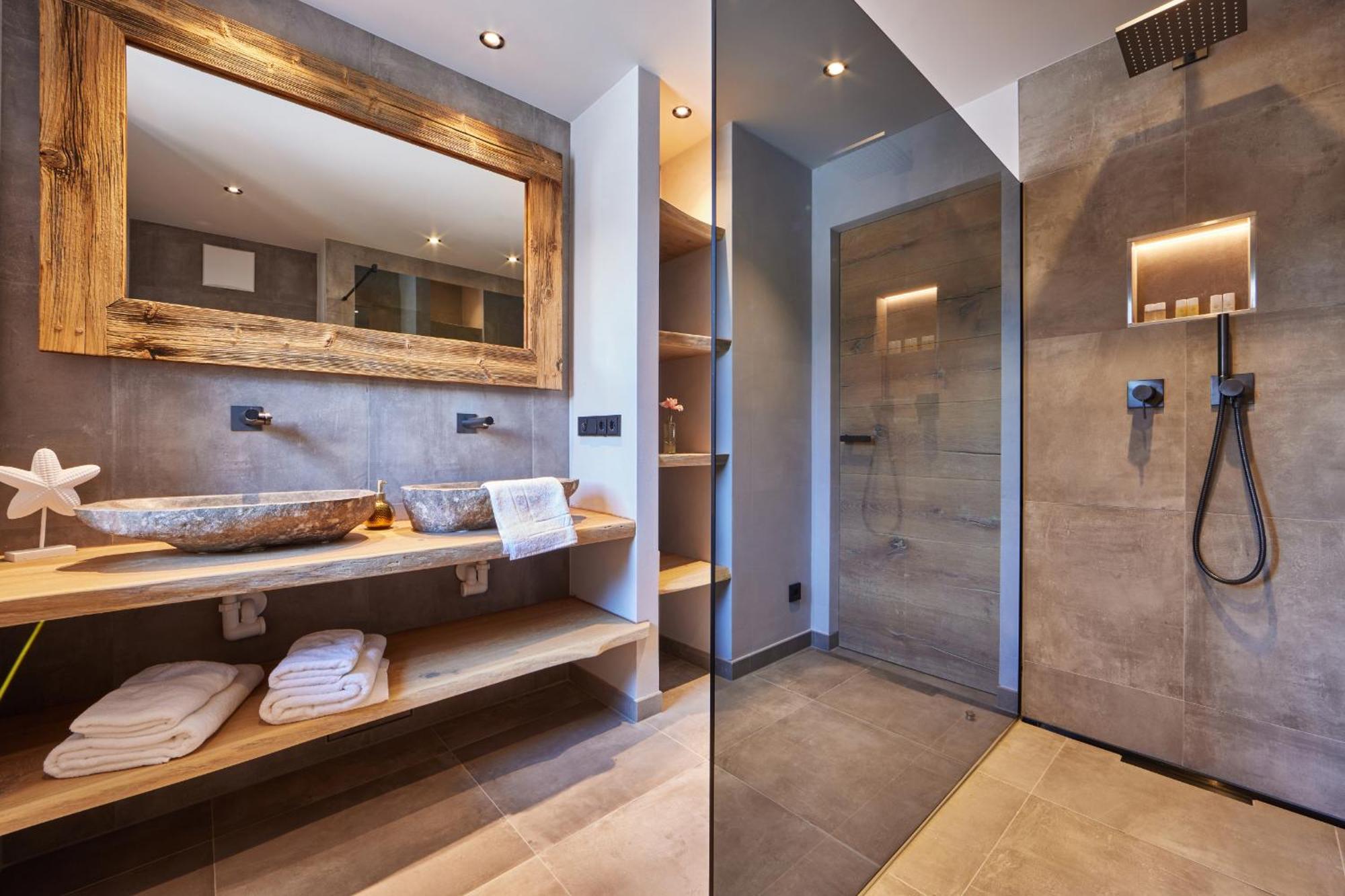 Apartment Sunshine Wood'n Rustic