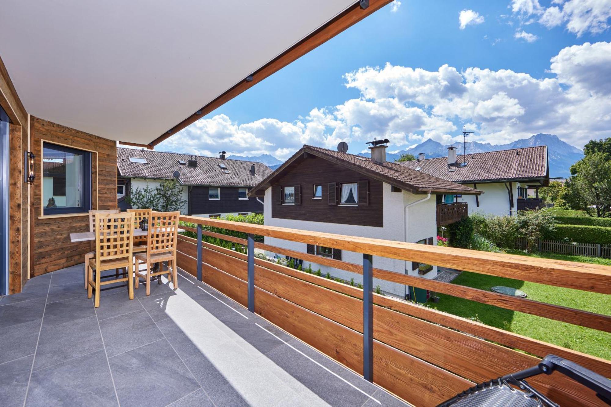 Sunshine Wood'n Rustic * Garmisch-Partenkirchen