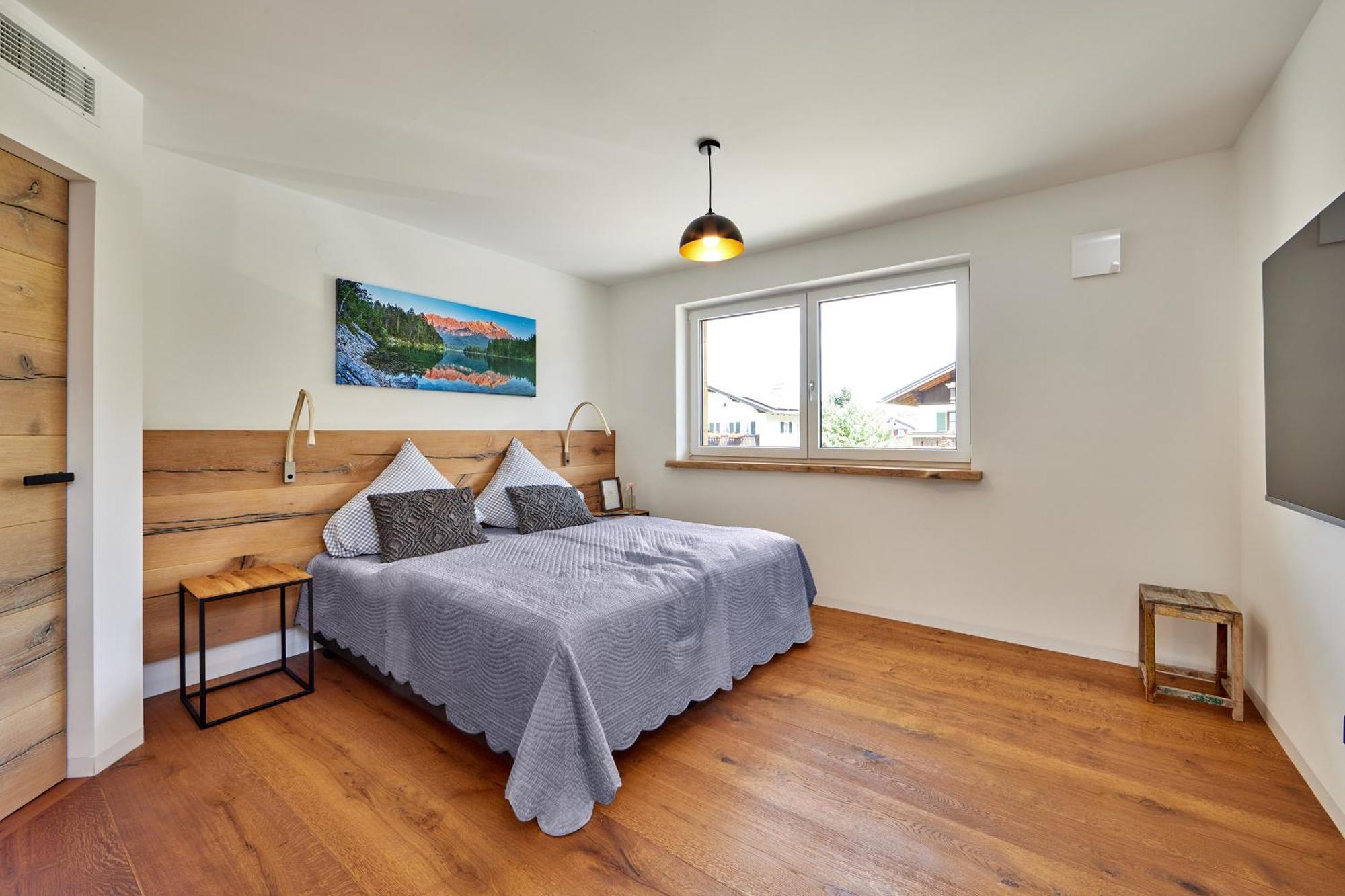 Sunshine Wood'n Rustic Garmisch-Partenkirchen