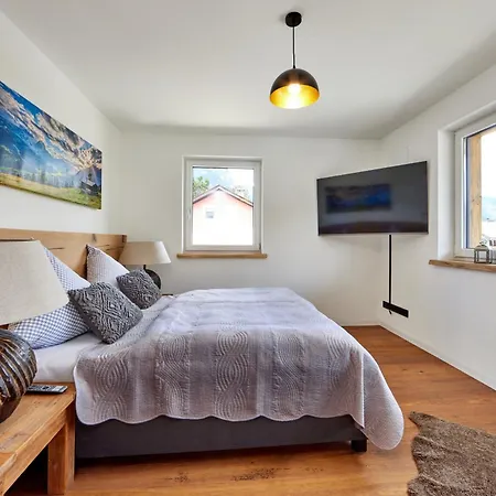 Sunshine Apartment Wood'N Rustic Garmisch-Partenkirchen Zewnętrze zdjęcie