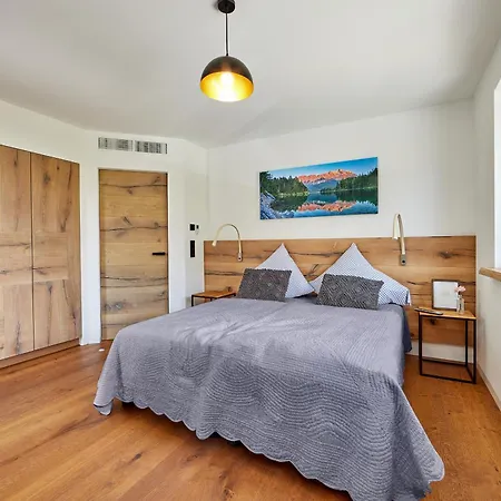 Sunshine Apartment Wood'N Rustic Garmisch-Partenkirchen Zewnętrze zdjęcie