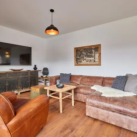 Sunshine Apartment Wood'N Rustic Garmisch-Partenkirchen Zewnętrze zdjęcie