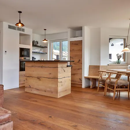 Sunshine Apartment Wood'N Rustic Garmisch-Partenkirchen Zewnętrze zdjęcie