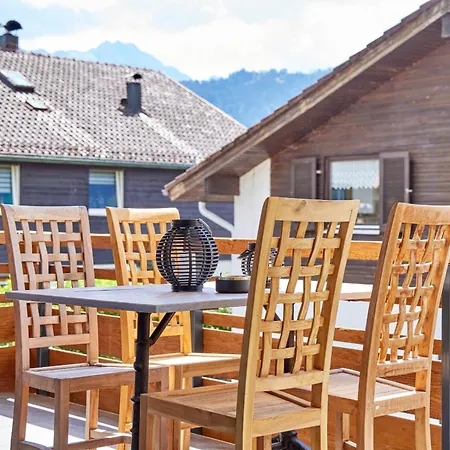 Sunshine Apartment Wood'N Rustic Garmisch-Partenkirchen Zewnętrze zdjęcie
