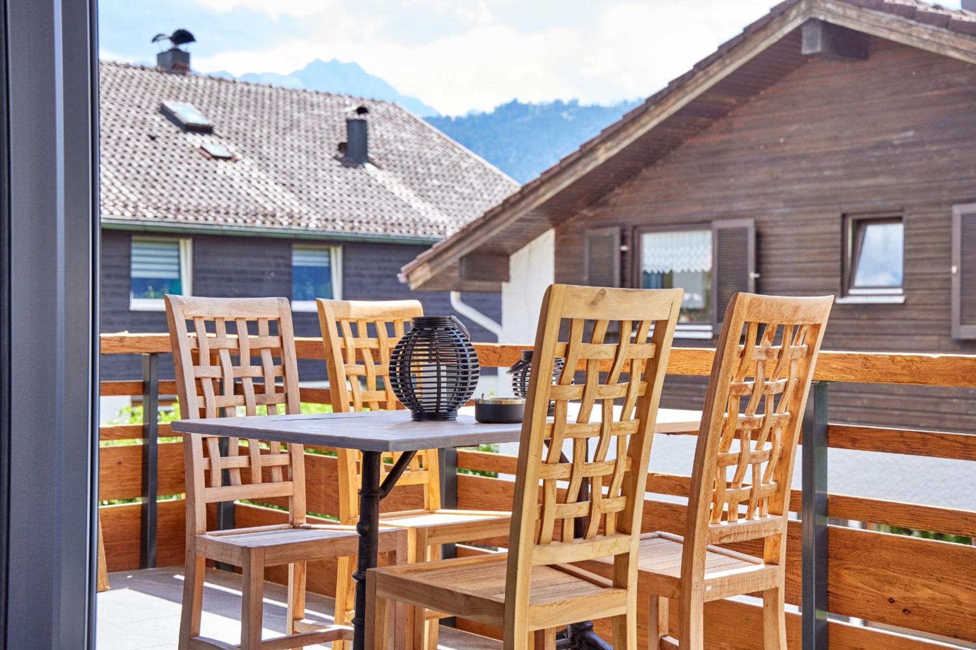 Sunshine Wood'n Rustic Garmisch-Partenkirchen